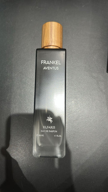 Frankel Aventus – فرانكل أفنتوس( First Copy )