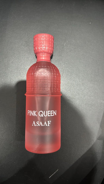 Pink Queen – الملكة الوردية( First Copy )