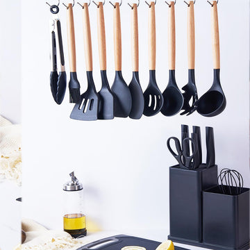 Kitchen Ware Set - مجموعة أواني المطبخ