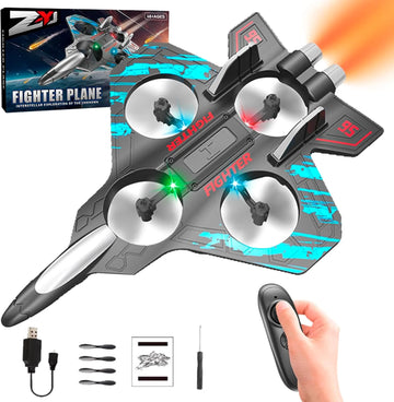 RC Jet – طائرة RC