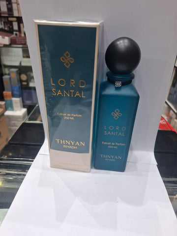 Lord Santal - اللورد سانتال( First Copy )