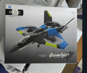 RC Jet – طائرة RC