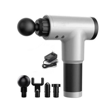Facial Massager Gun – مسدس تدليك الوجه