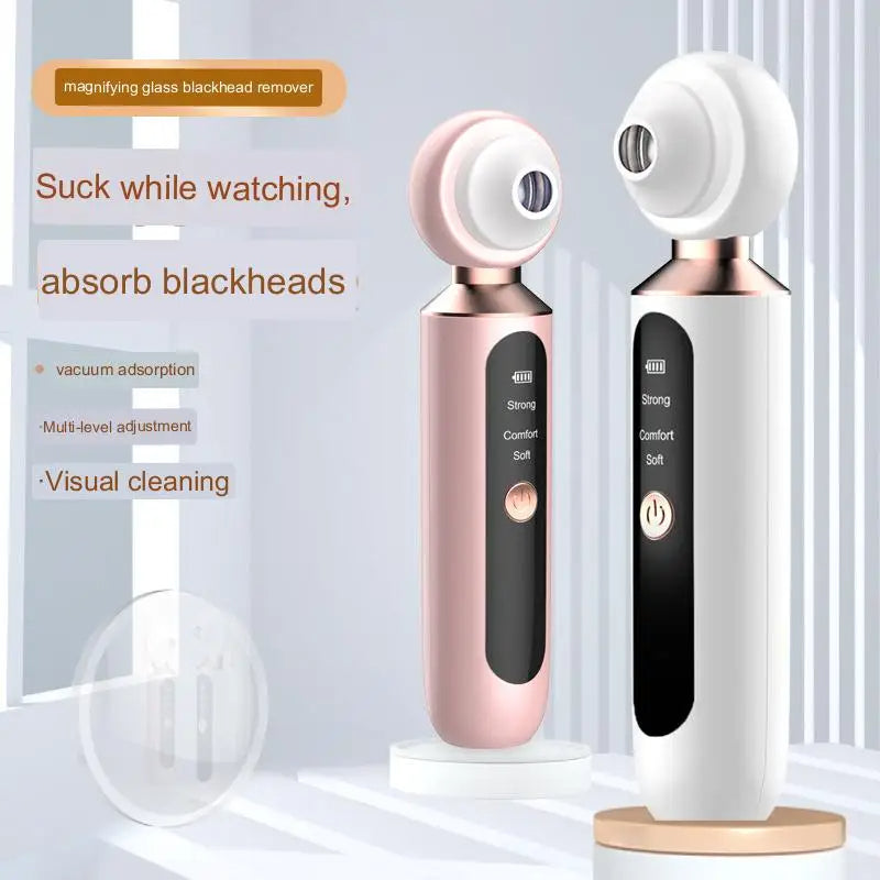 Blackhead Suction Machine