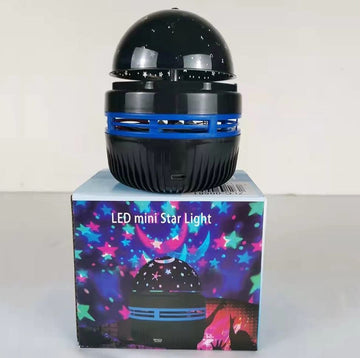 Led Mini Magic Ball