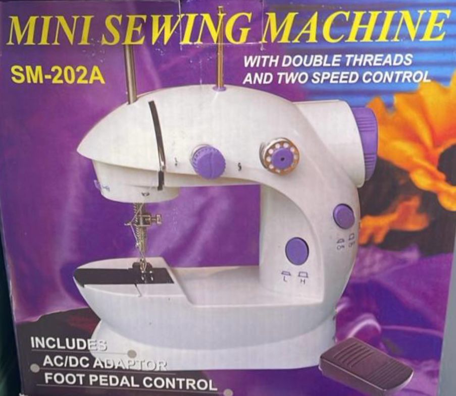 Sewing Machine