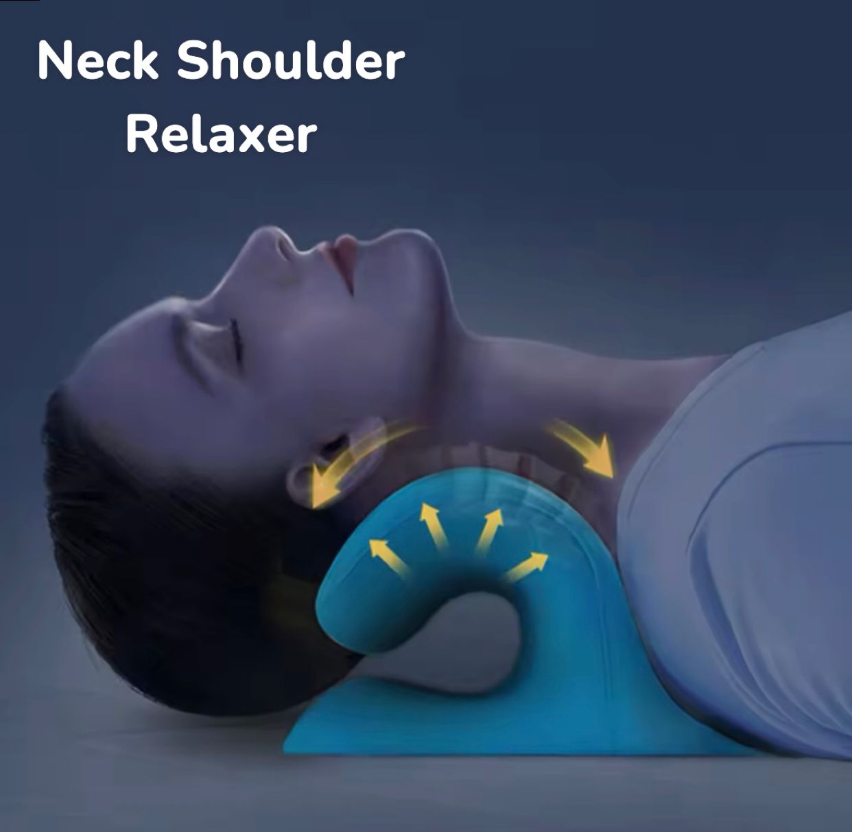 Neck Shoulder Support