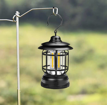 Camping Lamp