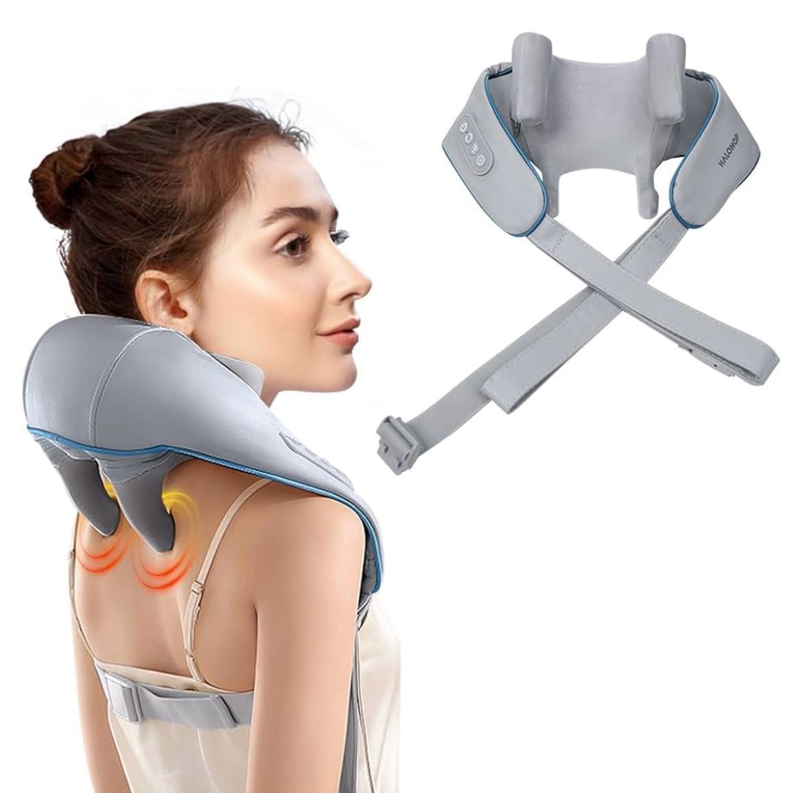 Mini Neck Massager