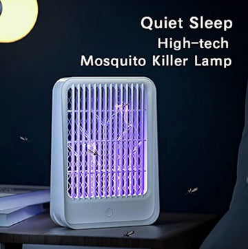 Mosquito Killer Lamp