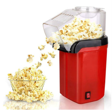 Popcorn Making Machine