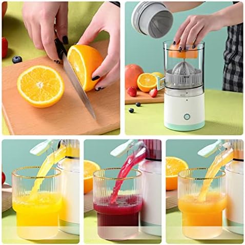 Citrus Juicer – عصارة حمضيات