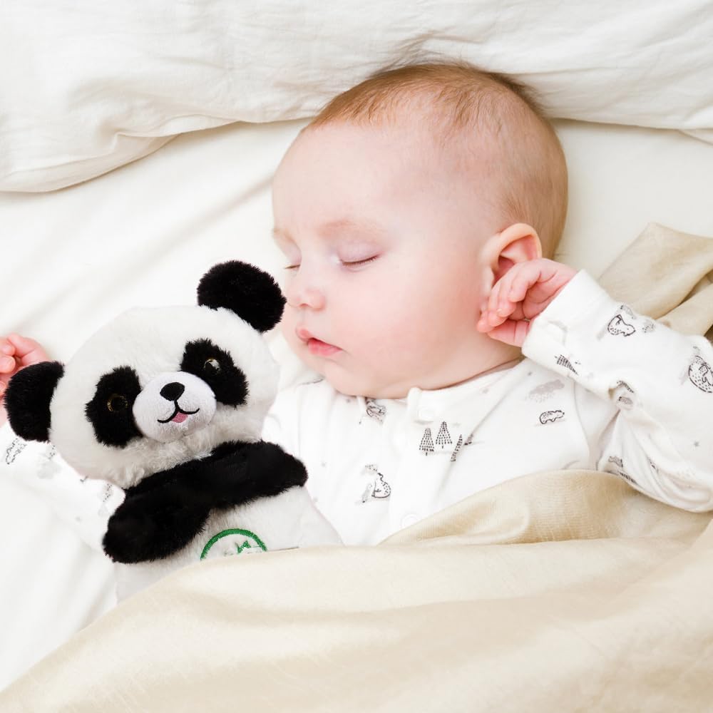 Panda Breathing Bear -  دب باندا التنفسي