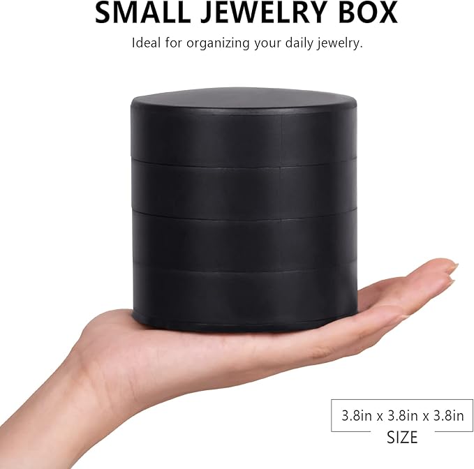 Jewellery Box