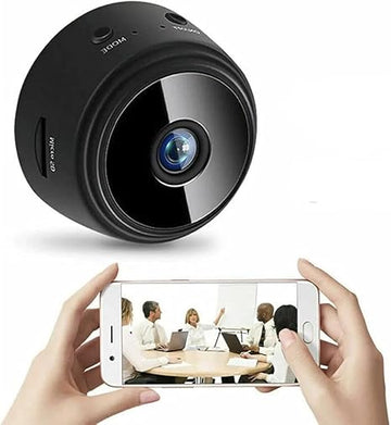 A9 Mini Camera