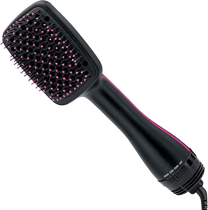 Hair dryer Brush