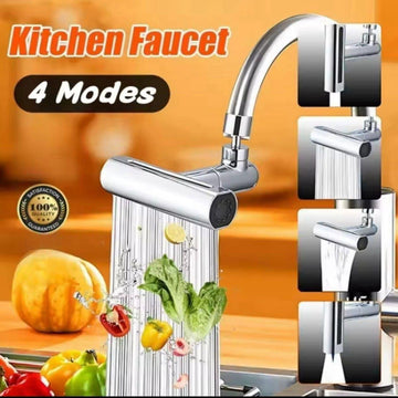 Kitchen Faucet