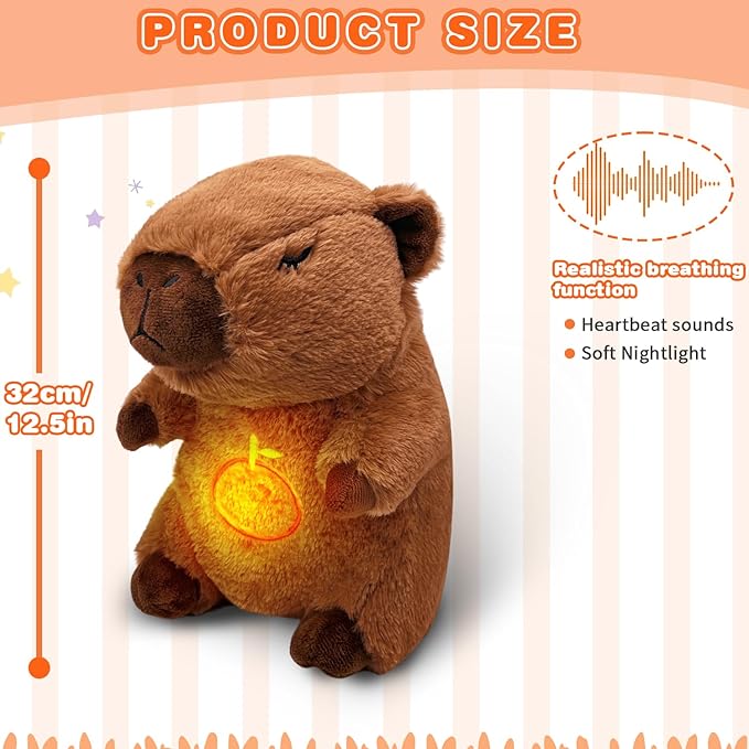 Bear Breathing Bear - الدب يتنفس