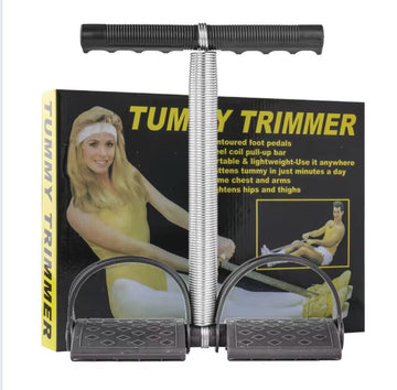 Tummy Trimmer