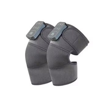 مدلك الركبة الرقمي - Digital Knee Massager