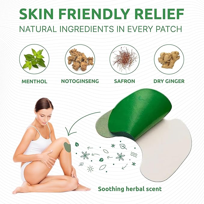 DJ-0517 - SH-0517 - Knee Patches - بقع الركبة