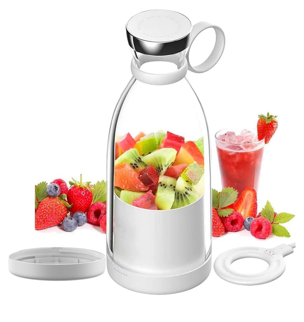 Mini Juicer