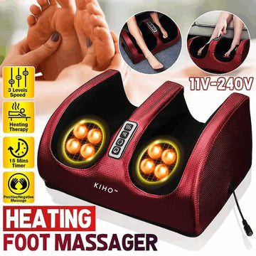 Electric Foot Massager