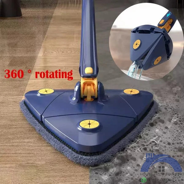 360 Mop Cleaner