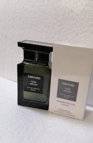 Tom Ford Oud Wood