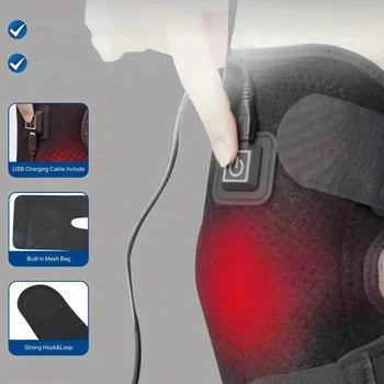 Knee Heating Pad