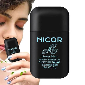 عصا نيكور بنكهة النعناع - Nicor Stick with Mint Flavour