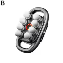 8 headed Massager - جهاز التدليك الثماني