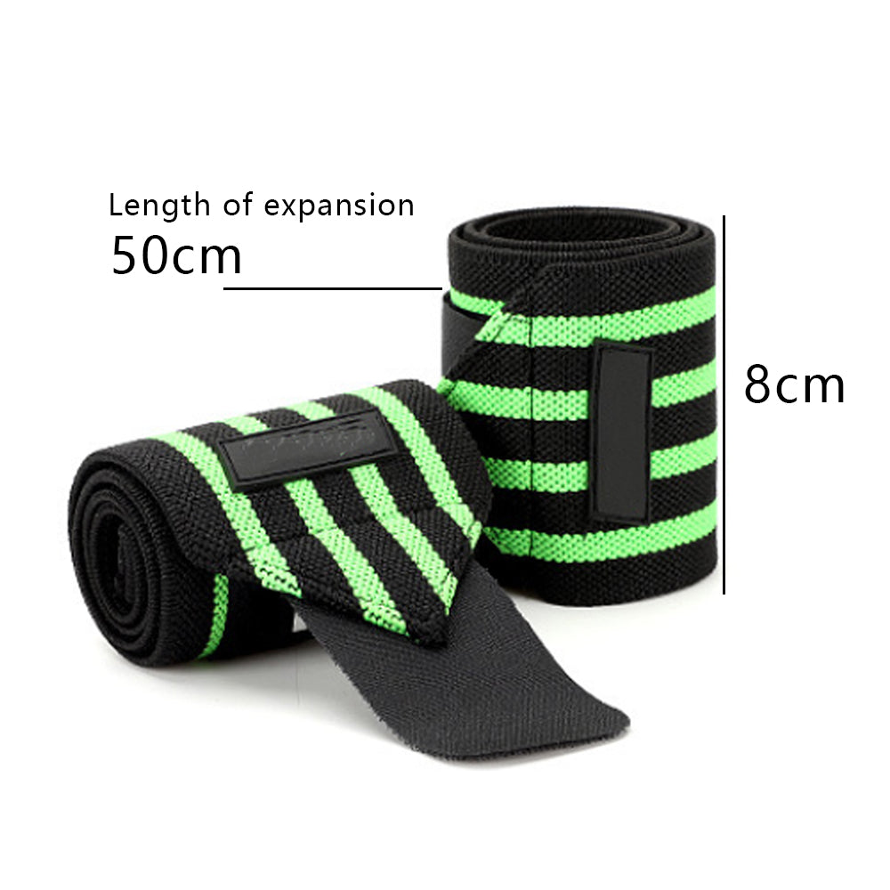 Wrist Straps for Workouts