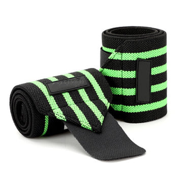 Wrist Straps for Workouts