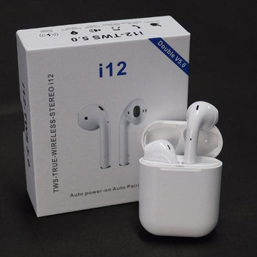 i12 AirPods