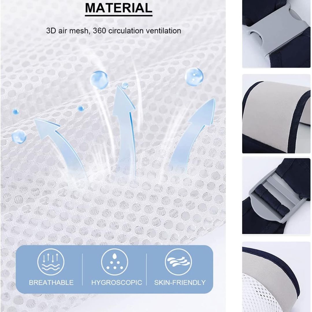 Baby Sling - حاملة طفل