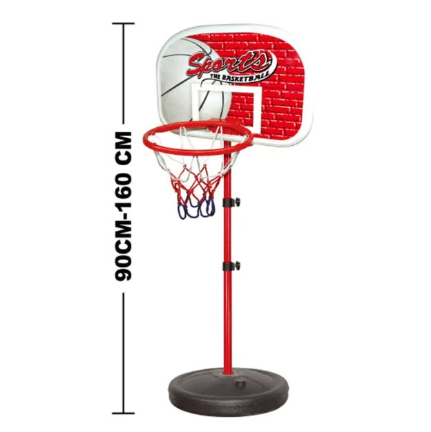 Basket Ball Toy