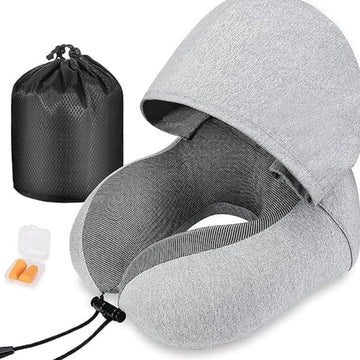 Bluetooth Pillow with Cap - وسادة بلوتوث مع قبعة
