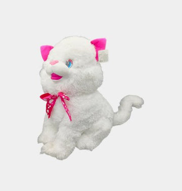 Cat Soft Toy