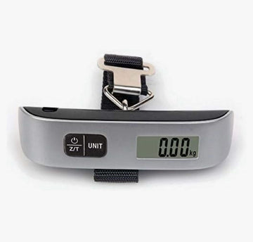 Digital Luggage Scale