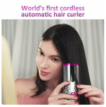 Hair Curler