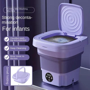 New Mini Washing Machine