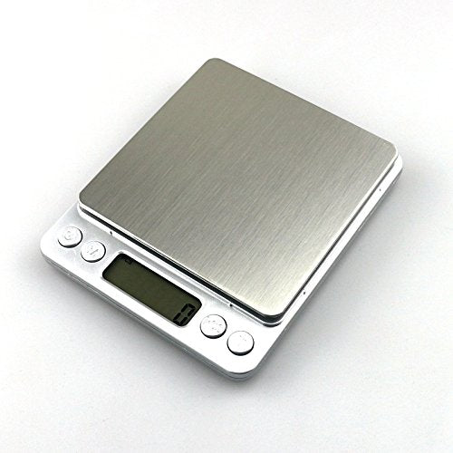 Digital Table Scale