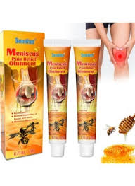 2 Pcs Honey Venom Cream