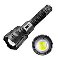 P360 Flash Light Rechargeable