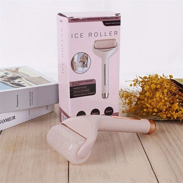 Face Ice roller