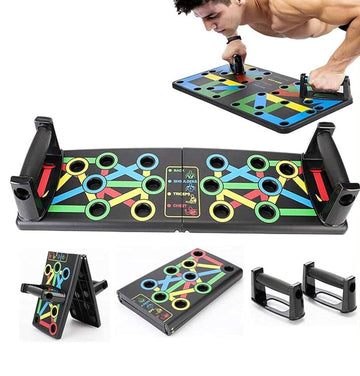 Push Up Board