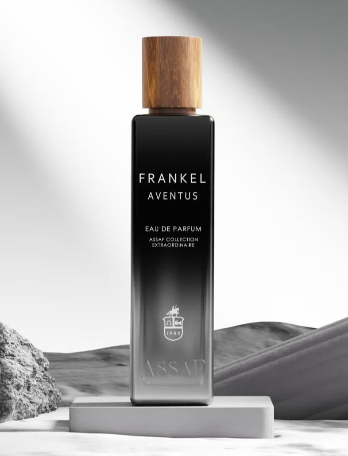 Frankle Aventus