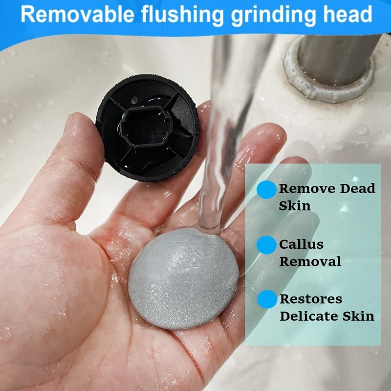 Callus Remover