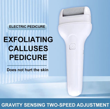 Electric Foot File